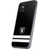 NFL Las Vegas Raiders Shutout iPhone 11 Skin